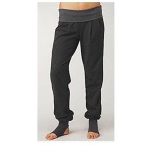 Lululemon Dance Pants